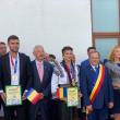 Președintele CJ, Gheorghe Flutur: „Județul Suceava este pe primul loc în țară la acest ...