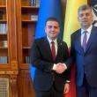 Premierul Marcel Ciolacu ajunge azi la Baia