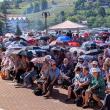 Pelerinajul de la Sanctuarul Marian din Cacica