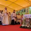 Pelerinajul de la Sanctuarul Marian din Cacica