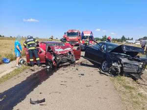 accident la Voitinel