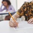 Încep probele scrise din cadrul celei de-a doua sesiuni a bacalaureatului