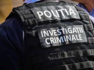 Anchetă a judiciariștilor de la Investigații Criminale