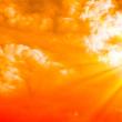 Meteorologii anunță un val de căldură și disconfort termic ridicat în întreaga țară