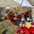 Cetatea Sucevei a „prins viață” pe durata celui mai mare festival medieval din țară