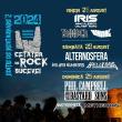 Iris, Alternosfera, Trooper, printre trupele invitate la Festivalul ”Cetatea de Rock a Sucevei”