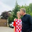 Matei Goian calcă din ce în ce mai apăsat pe urmele tatălui său