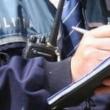 A plecat la plimbare cu o motocicletă neînmatriculată, băut și fără permis