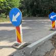 Reabilitarea Serpentinelor, din municipiul Suceava, demarată cu strada Nicolae Labiș