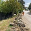 Reabilitarea Serpentinelor din municipiul Suceava, demarată cu strada Nicolae Labiș