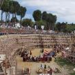 Aproape 30.000 de bilete de intrare în Cetate vândute la Festivalul Medieval
