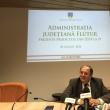 Președintele CJ Suceava anunță că în județ sunt în total proiecte de patru miliarde de ...