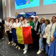 Reprezentanta României la „Science on Stage” Finlanda: „Cheia e să oferim elevilor cunoștințe și abilități pentru o lume într-o continuă schimbare”