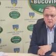 Gheorghe Flutur a prezentat prioritățile de grad zero pentru viitoarea conducere a județului