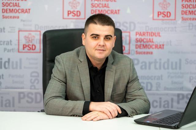 Gheorghe Șoldan consideră că „dezvoltarea județului” în mandatele lui Gheorghe Flutur a fost un maldăr de hârtii cu proiecte fără finanțare