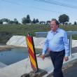 Flutur anunță că lucrările la axialul Suceava – Iași, cel mai lung drum modernizat de ...