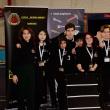 Echipa de robotică Volta Circuits, în campania „100 de tineri pentru dezvoltarea României”
