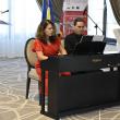 Concert al Klavier Art Duo