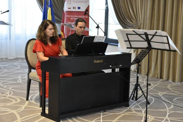 Concert al Klavier Art Duo