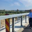 Flutur anunță că lucrările la axialul Suceava – Iași, cel mai lung drum modernizat de ...
