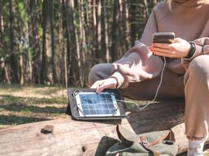 Gadgeturi sustenabile pentru un viitor mai verde