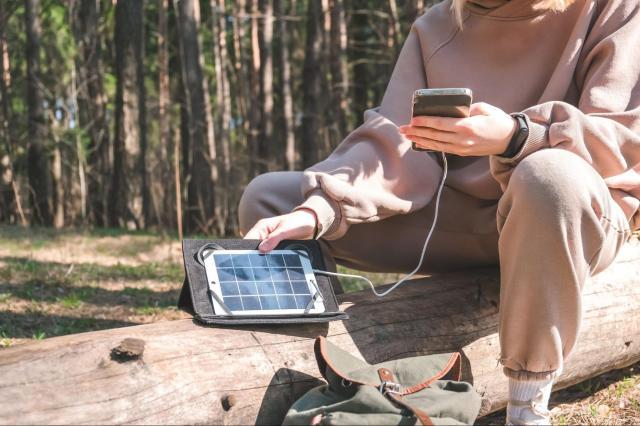 Gadgeturi sustenabile pentru un viitor mai verde