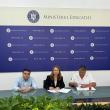 Șoldan anunță contracte de peste nouă milioane de euro pentru Școli Verzi în Volovăț ...