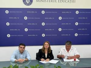 Gheorghe Șoldan a declarat că la Volovăț și Voitinel se vor construi două Școli Verzi