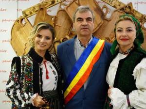 Festivalul „Hora de la Forăști”