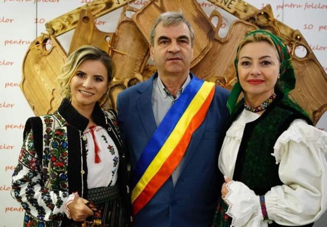 Festivalul „Hora de la Forăști”