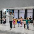 „BUCOVINA DANCE STUDIO” DESCHIDE NOI GRUPE DE DANS PENTRU COPII DE TOATE VÂRSTELE!