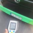 Șofer de pe autobuz TPL, prins în trafic în timp ce avea 0,84 mg/l alcool pur în aerul expirat