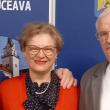 Vasile Palaghiu a fost reales în funcția de președinte al Consiliului Județean al ...