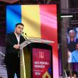 Gheorghe Șoldan a fost ales vicepreședinte pe dezvoltare locală și regională al PSD