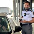 Poliția de Frontieră scoate la concurs 15 posturi pentru județul Suceava