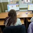 100 de elevi suceveni primesc 200 de euro pentru achiziționarea unui calculator