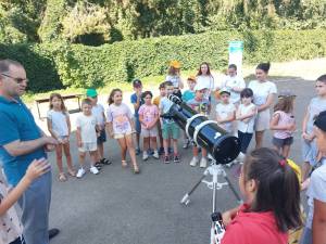 Școala de vară de la Liceul cu Program Sportiv