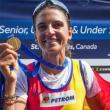 Ionela Cozmiuc va fi premiată cu încă 10.000 lei de Primăria Suceava, pentru aurul obținut la Mondialele din Canada