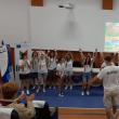 Ateliere, mișcare și întâlniri cu mari sportivi, la școala de vară de la Liceul cu Program Sportiv