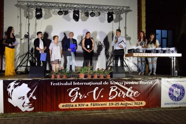 FITT Birlic Juriu Draga Film Fest