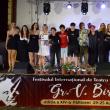 Premiul Special Teatrul 7 – Bucuresti