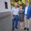Întâlnire importantă și discuții între specialiști suceveni, oameni de știință din ...