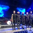 Alternosfera a făcut un concert de senzaţie