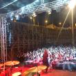 Alternosfera a făcut un concert de senzaţie