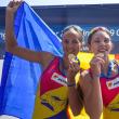 Iulica Maria Ursu și Gabriela Tivodariu de la CSM Suceava au devenit campioane mondiale de ...