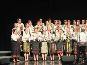 Corala Ciprian Porumbescu