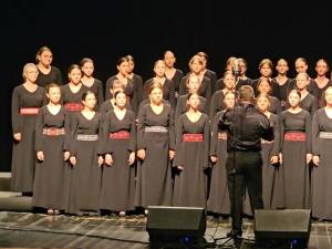 Corala Ciprian Porumbescu 1