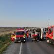 Accidentul de la Bălcăuți