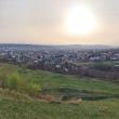 Pădure urbană cu peste 180.000 de arbori, în municipiul Suceava, cu fonduri din PNRR