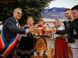 „Hora de la Forăști - 50”, ediție jubiliară